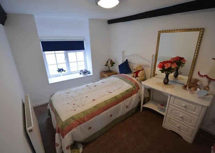 Pier Cottage