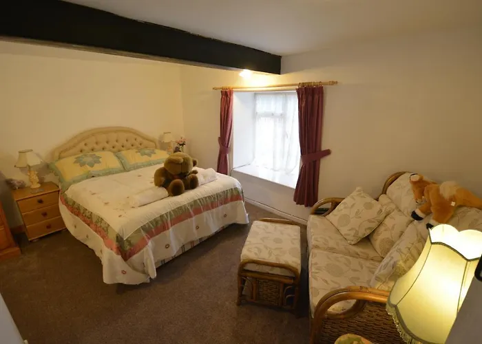 Pier Cottage